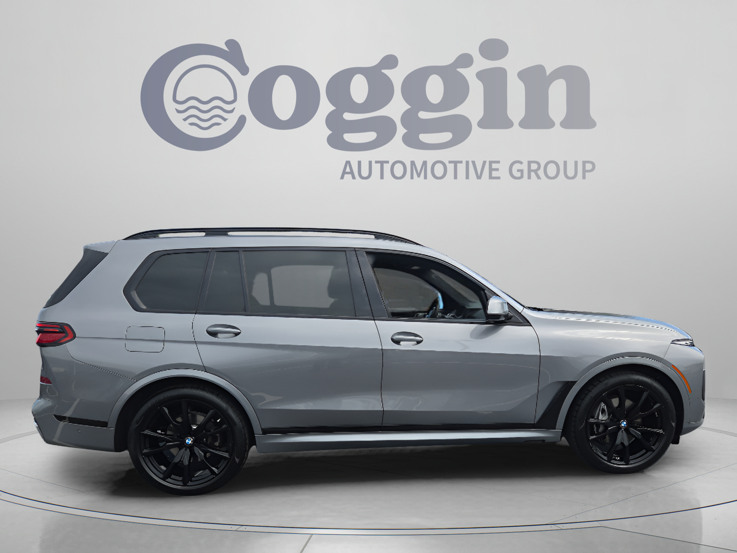 Certified 2024 BMW X7 xDrive40i w/ M Sport Package AWD/4WD image 6
