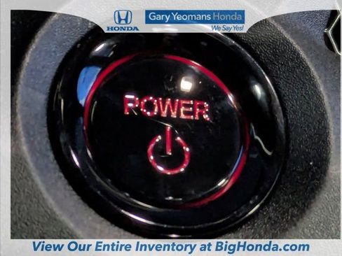 Certified 2024 Honda CR-V Sport-L image 36