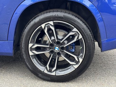 Used 2025 BMW X1 xDrive28i w/ Technology Package image 18