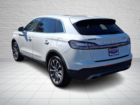 Used 2023 Lincoln Nautilus Reserve w/ Equipment Group 201A AWD/4WD image 6
