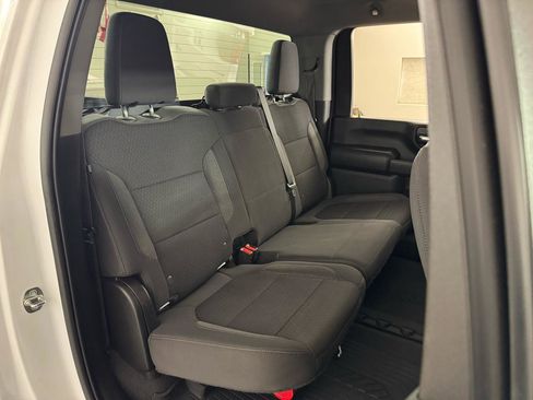 Used 2022 Chevrolet Silverado 2500 LT w/ Convenience Package image 33