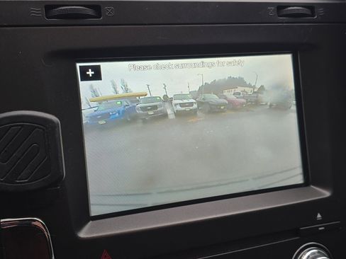 Used 2016 Lincoln Navigator L Select image 34