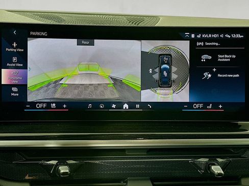 New 2026 BMW X7 xDrive40i w/ M Sport Package image 13