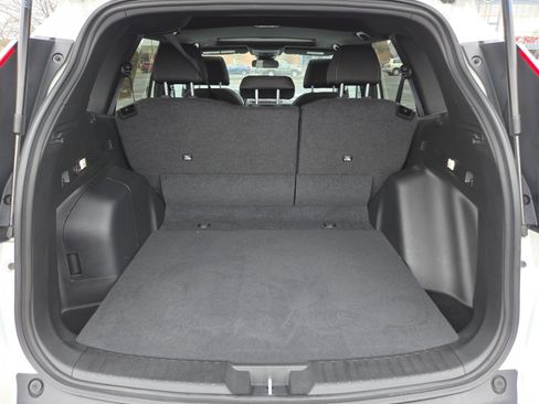 Certified 2023 Honda CR-V Sport image 21