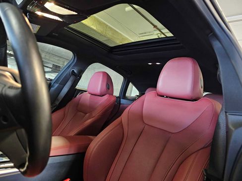 Certified 2023 BMW i4 eDrive35 w/ Premium Package RWD image 34