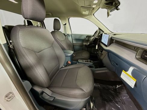 New 2026 Ford Maverick XL w/ Equipment Group 101A image 25