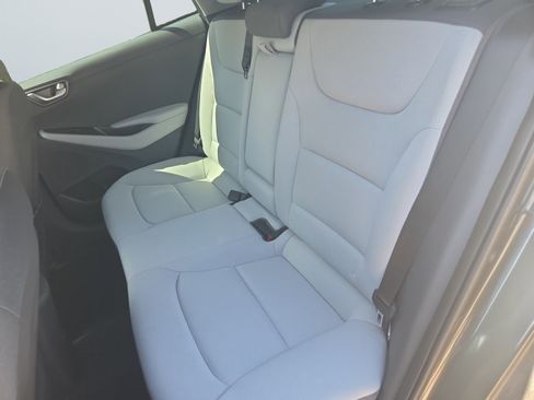 Certified 2022 Hyundai Ioniq SEL FWD image 15