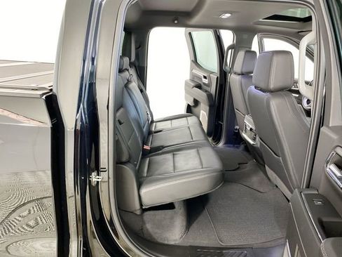 Certified 2024 GMC Sierra 1500 Denali w/ Denali Reserve Package image 31