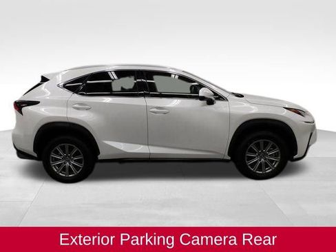 Used 2020 Lexus NX 300 FWD image 11