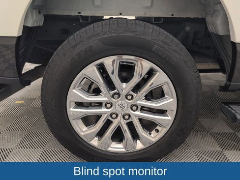 Certified 2024 Ford F150 King Ranch w/ FX4 Off-Road Package image 23