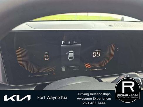 Certified 2026 Kia K4 FWD image 10