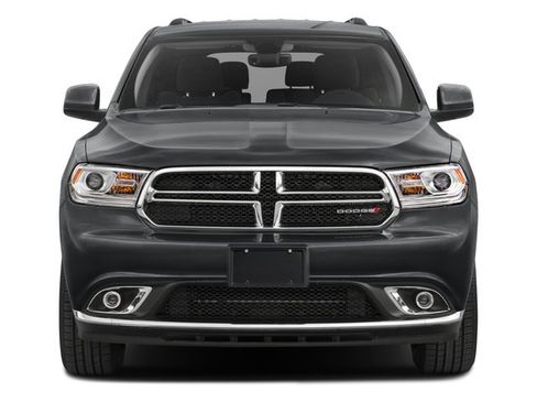 Certified 2018 Dodge Durango SXT w/ 3rd Row Seating Group image 4