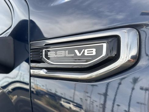 Used 2020 GMC Sierra 1500 AT4 w/ AT4 Premium Package AWD/4WD image 30