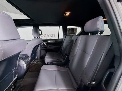 Used 2023 Lexus GX 460 Premium AWD/4WD image 29