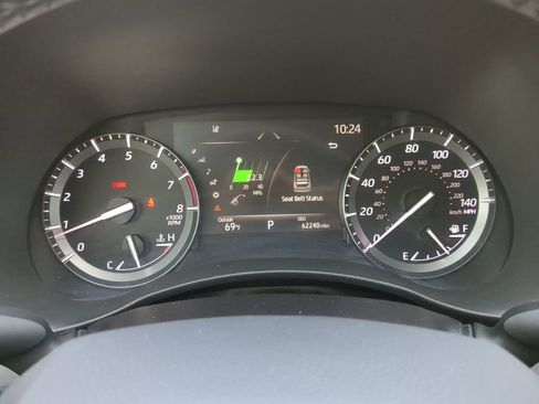 Used 2021 Toyota Highlander XLE image 34