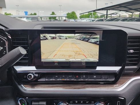 New 2026 GMC Sierra 1500 Elevation image 28