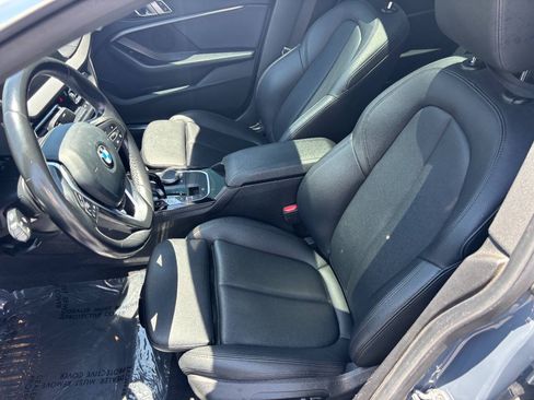 Used 2022 BMW 228i xDrive Gran Coupe w/ Convenience Package AWD/4WD image 11