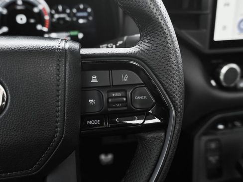 Used 2023 Toyota Tundra TRD Pro AWD/4WD image 39