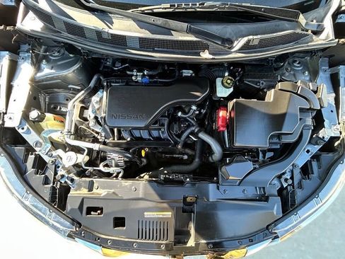 Used 2020 Nissan Rogue Sport S image 22