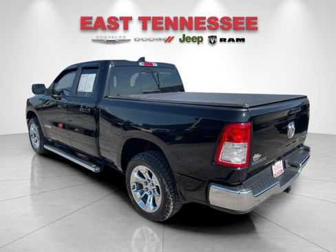 Used 2022 RAM 1500 Big Horn AWD/4WD image 5