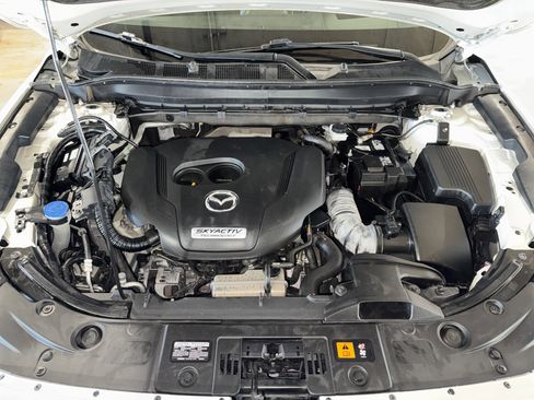 Used 2019 MAZDA CX-5 Grand Touring Reserve image 36