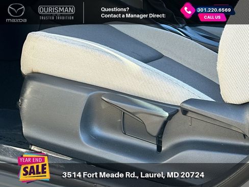 Used 2023 Toyota Corolla LE image 7