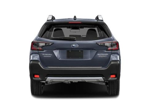Used 2024 Subaru Outback Touring w/ Popular Package #2 AWD/4WD image 8