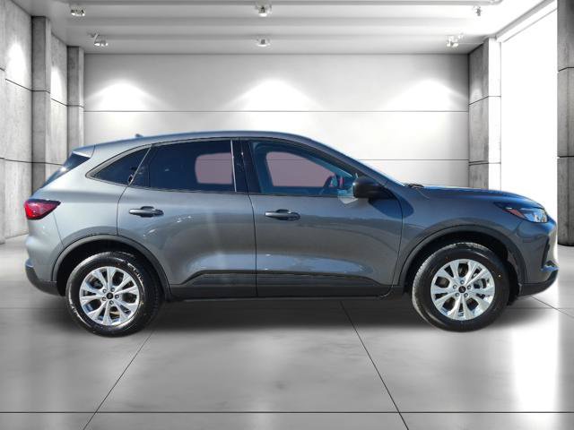 Used 2025 Ford Escape Active AWD/4WD image 4