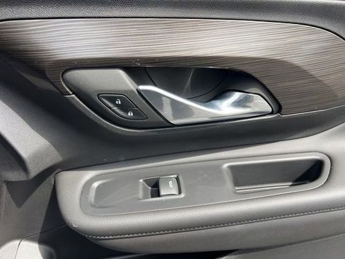 Used 2023 GMC Terrain SLE w/ Driver Convenience Package AWD/4WD image 31