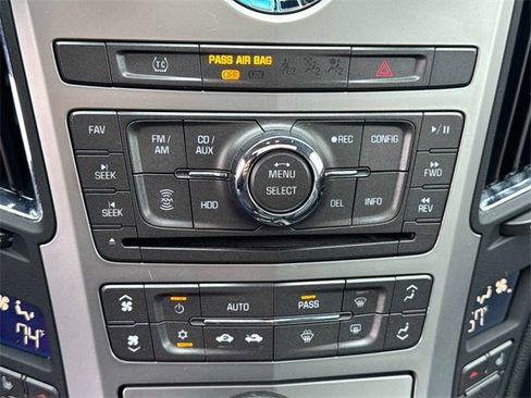 Used 2009 Cadillac CTS Sedan image 19