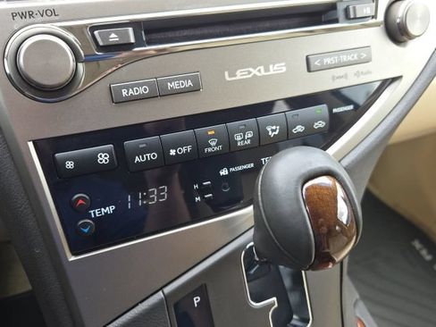 Used 2015 Lexus RX 350 AWD image 16