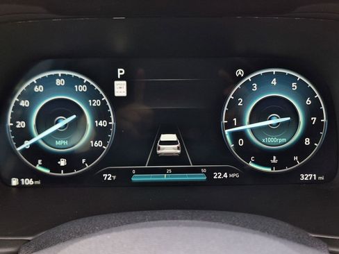 New 2025 Hyundai Palisade SEL image 19