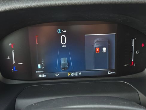 New 2026 Ford Transit 250 148 Medium Roof image 16