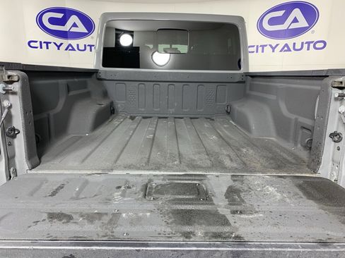 Used 2023 Jeep Gladiator Overland w/ LED Lighting Group image 34