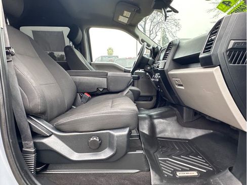 Used 2020 Ford F150 XL w/ Equipment Group 101A Mid image 11