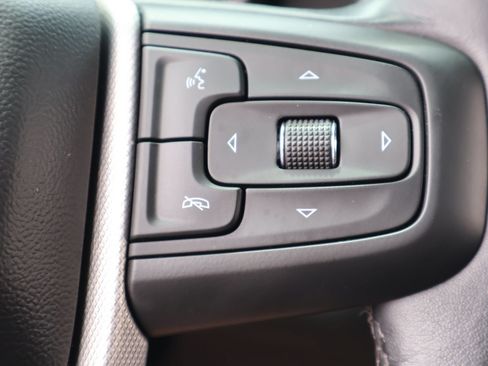Used 2022 GMC Yukon Denali AWD/4WD image 26