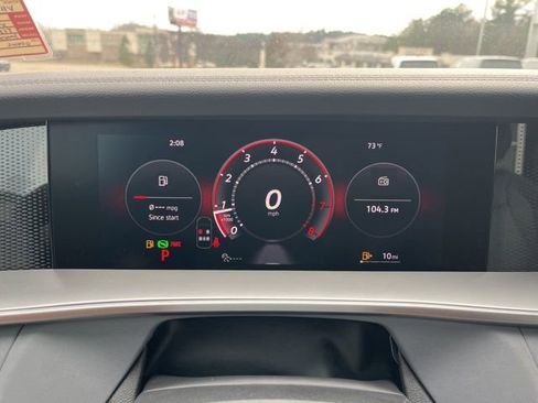 New 2026 Volkswagen Tiguan SE R-Line FWD image 13