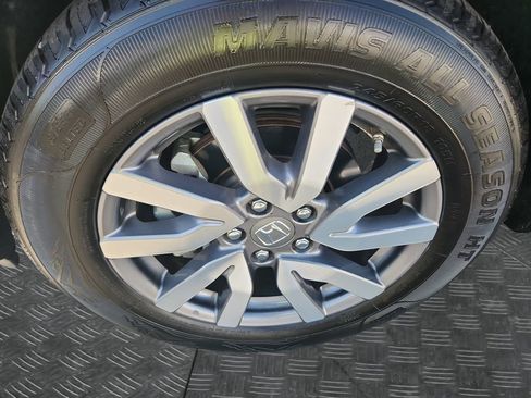 Used 2021 Honda Pilot EX-L image 14