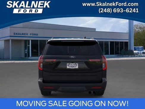 New 2026 Ford Expedition Tremor AWD/4WD image 5