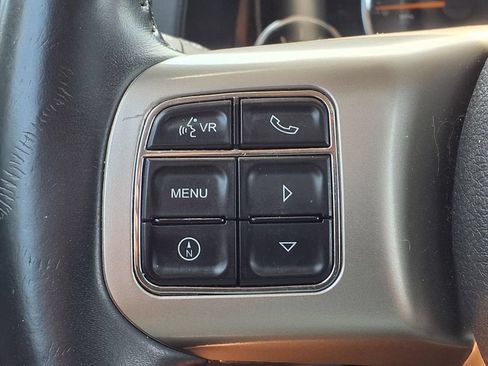 Used 2014 Jeep Patriot Limited w/ Sun/Sound Group AWD/4WD image 21