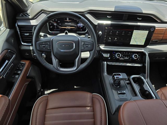 New 2026 GMC Sierra 1500 Denali Ultimate AWD/4WD image 10