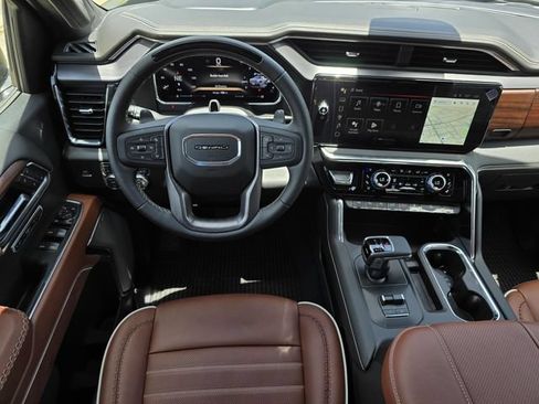 New 2026 GMC Sierra 1500 Denali Ultimate AWD/4WD image 10