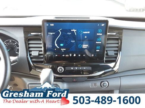 Used 2023 Ford Transit 350 XLT RWD image 24