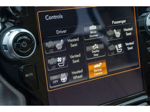 Used 2019 RAM 1500 Limited image 24