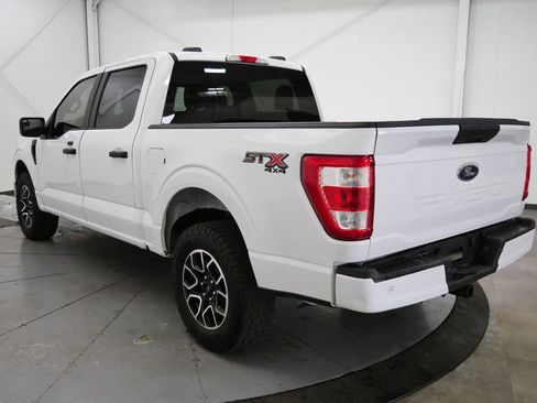 Used 2023 Ford F150 XL w/ STX Appearance Package image 5