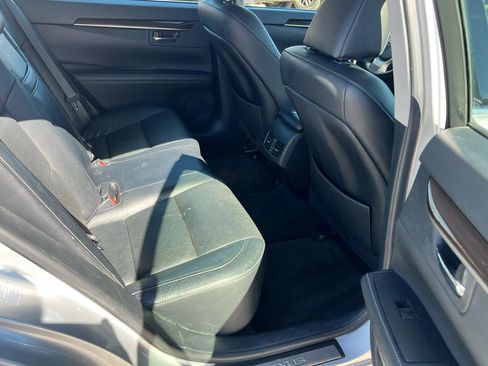 Used 2013 Lexus ES 350 w/ Luxury Pkg image 23