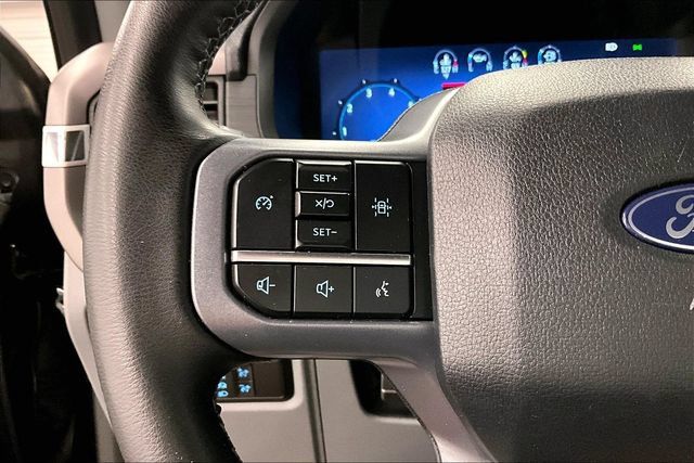 Used 2025 Ford F150 XLT w/ Equipment Group 301A Standard AWD/4WD image 25