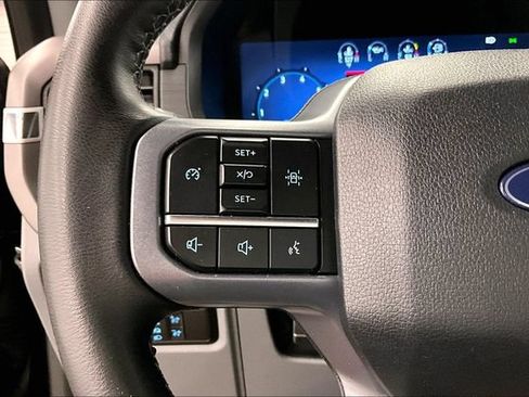 Used 2025 Ford F150 XLT w/ Equipment Group 301A Standard AWD/4WD image 25