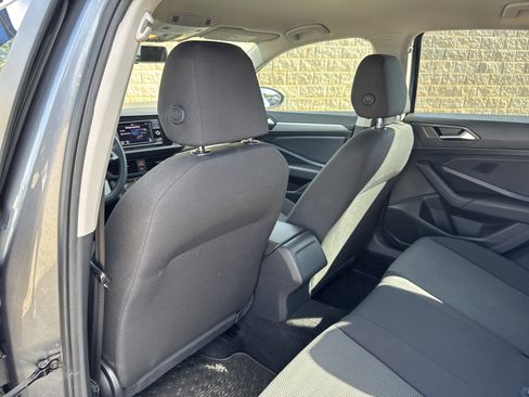 Used 2019 Volkswagen Jetta S FWD image 23