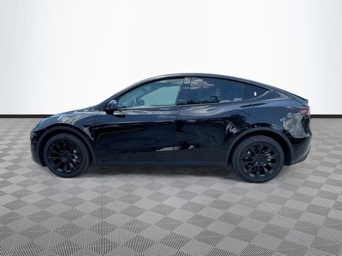 Used 2023 Tesla Model Y Long Range AWD/4WD image 4